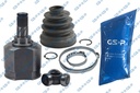 Junta Homocinética GSP LT41028