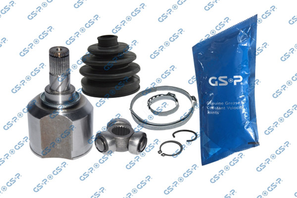 GS-LT41039 — Junta Homocinética GSP LT41039