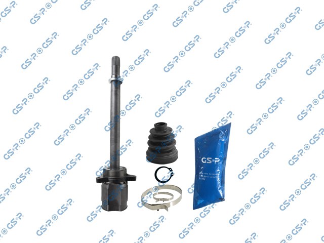 GS-LT41041 — Junta Homocinética GSP LT41041