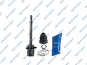 Junta Homocinética GSP LT41041