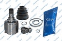Junta Homocinética GSP LT41056