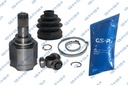 Junta Homocinética GSP LT41098