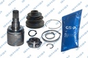 Junta Homocinética GSP LT41100