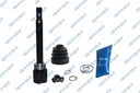 Junta Homocinética GSP LT41106