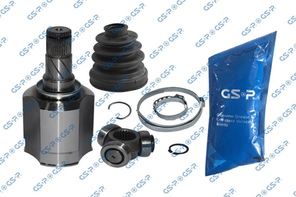 GS-LT41109 — Junta Homocinética GSP LT41109
