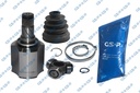 Junta Homocinética GSP LT41109