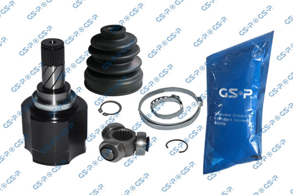 GS-LT41112 — Junta Homocinética GSP LT41112