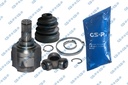 Junta Homocinética GSP LT41123