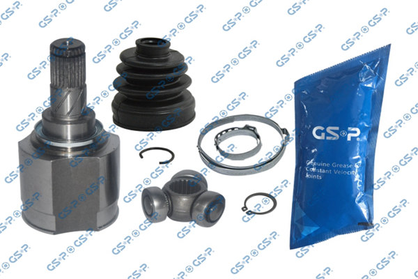 GS-LT41125 — Junta Homocinética GSP LT41125