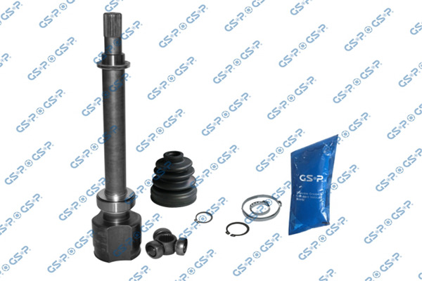 GS-LT41133 — Junta Homocinética GSP LT41133