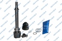 Junta Homocinética GSP LT41133