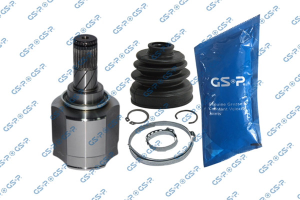 GS-LT41158 — Junta Homocinética GSP LT41158