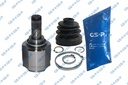 Junta Homocinética GSP LT41158