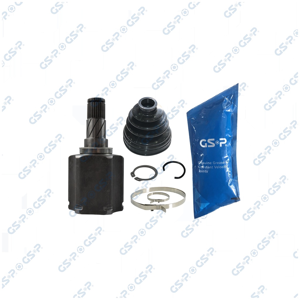 GS-LT41177 — Junta Homocinética GSP LT41177