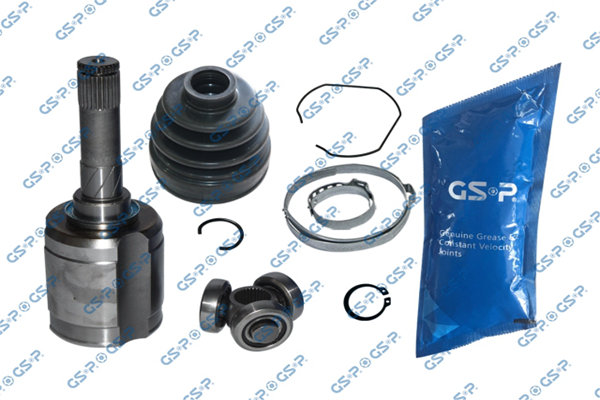 Junta Homocinética GSP LT41181