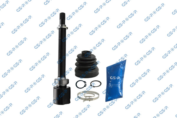 Flecha Homocinética GSP LT41186