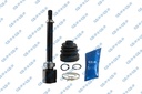 Flecha Homocinética GSP LT41186