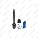 Junta Homocinética GSP LT41214