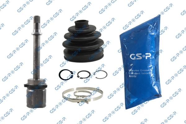 Junta Homocinética GSP LT41215
