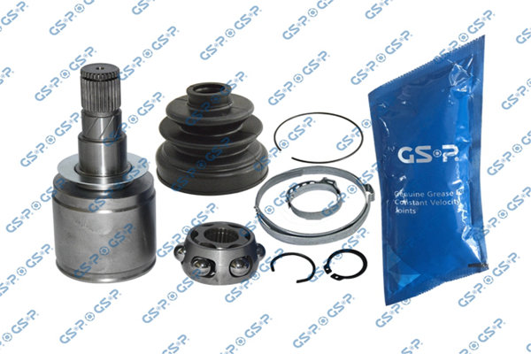 GS-LT41222 — Junta Homocinética GSP LT41222