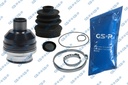 Junta Homocinética GSP LT44011