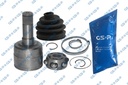 Junta Homocinética GSP LT44021
