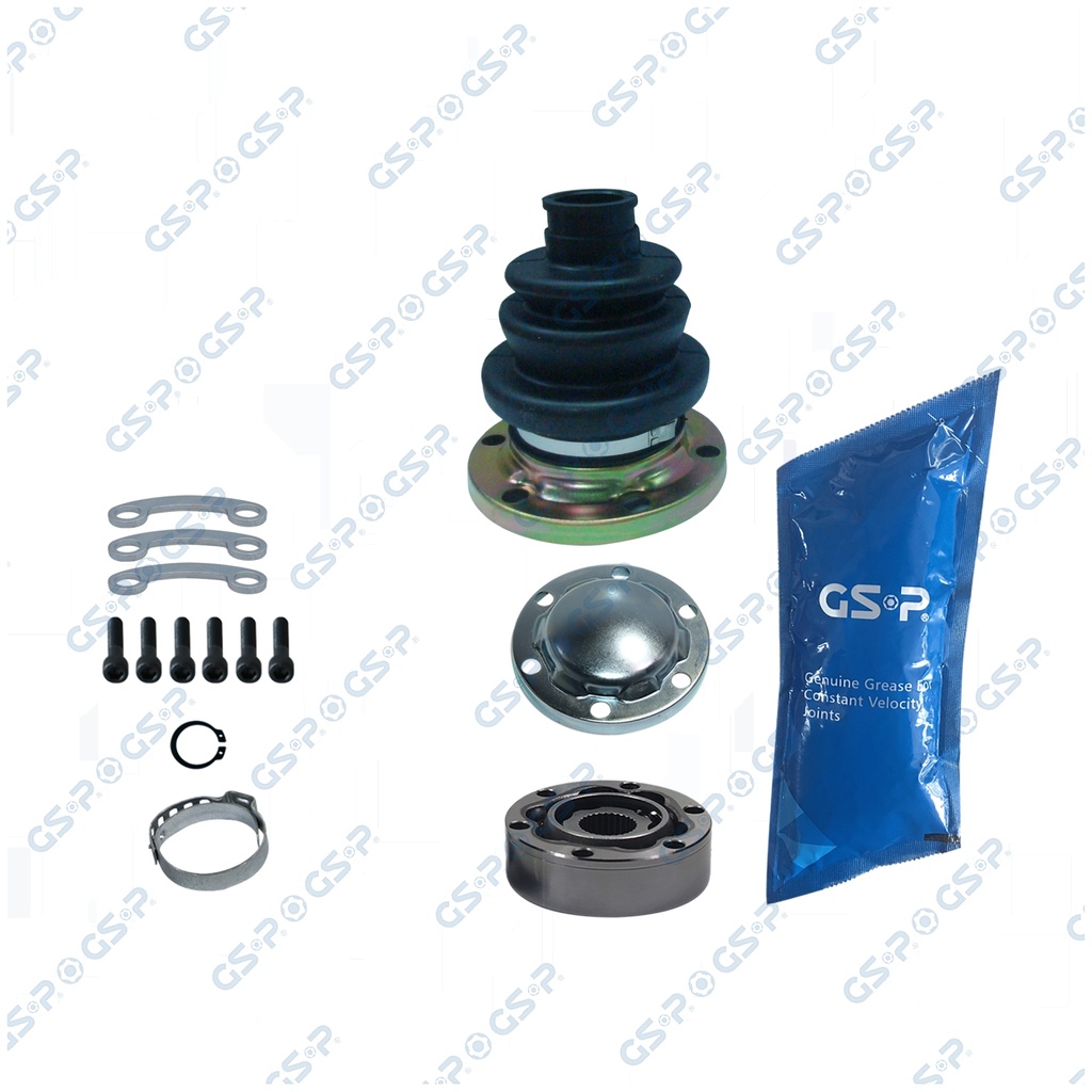 GS-LT48002 — Junta Homocinética GSP LT48002