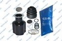 Junta Homocinética GSP LT50017