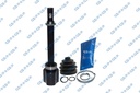 Junta Homocinética GSP LT50074