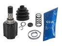 Flecha Homocinética GSP LT50105