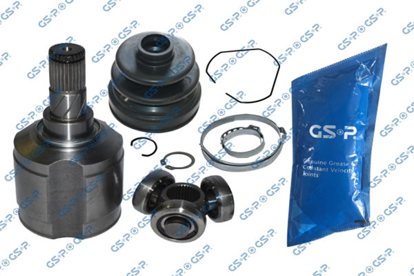 GS-LT51034 — Junta Homocinética GSP LT51034
