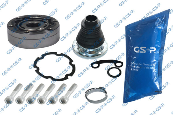 GS-LT53002 — Junta Homocinética GSP LT53002