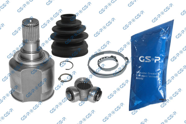 GS-LT57109 — Junta Homocinética GSP LT57109