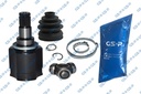 Junta Homocinética GSP LT57115