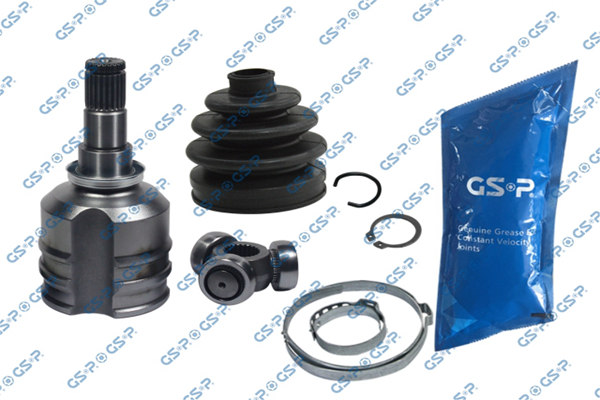 GS-LT59023 — Junta Homocinética GSP LT59023