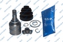 Junta Homocinética GSP LT59038