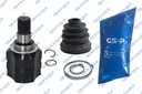 Junta Homocinética GSP LT59042