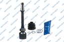 Junta Homocinética GSP LT59081