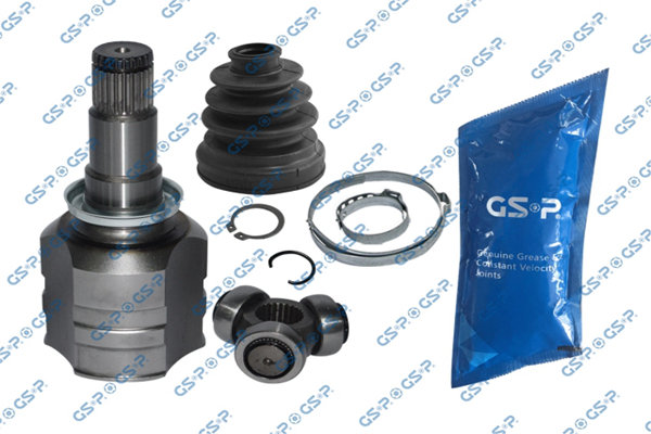 GS-LT59095 — Junta Homocinética GSP LT59095