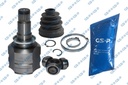 Junta Homocinética GSP LT59095