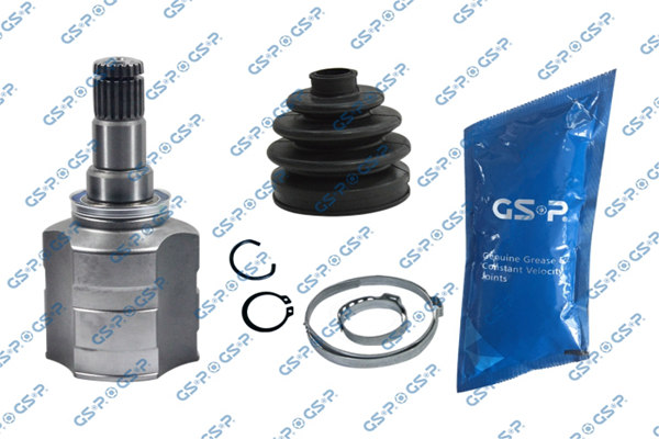 Junta Homocinética GSP LT59100