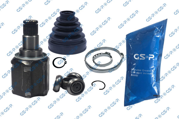 GS-LT59125 — Junta Homocinética GSP LT59125