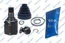Junta Homocinética GSP LT59125