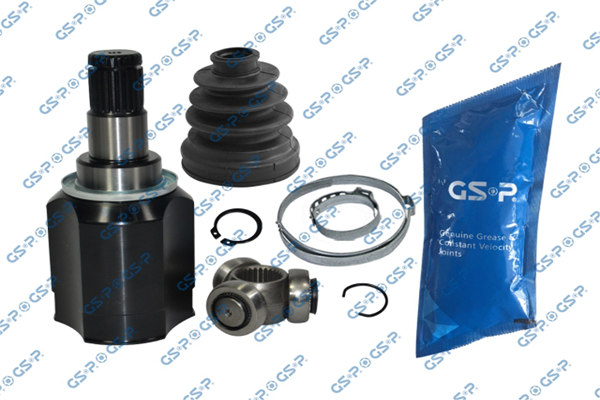 GS-LT59140 — Junta Homocinética GSP LT59140