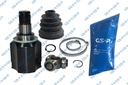 Junta Homocinética GSP LT59140
