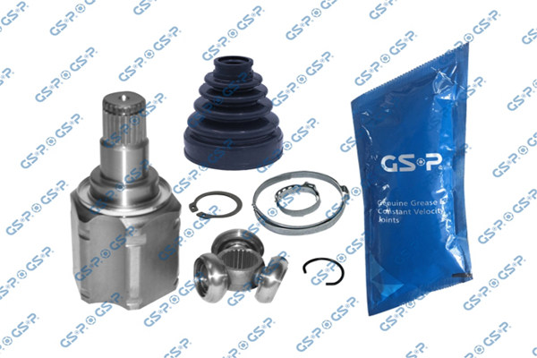GS-LT59173 — Junta Homocinética GSP LT59173
