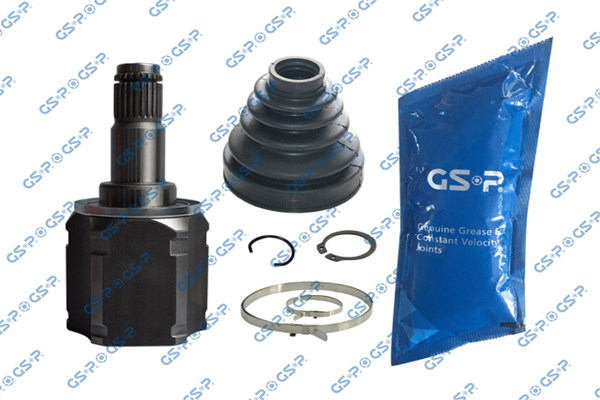 GS-LT59211 — Junta Homocinética GSP LT59211