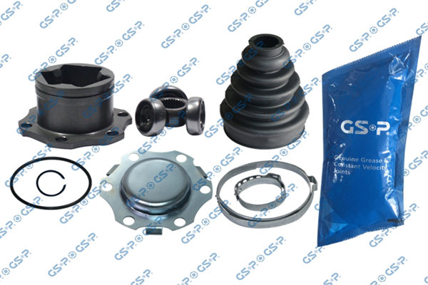 GS-LT61006 — Junta Homocinética GSP LT61006