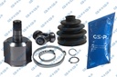 Junta Homocinética GSP LT61011