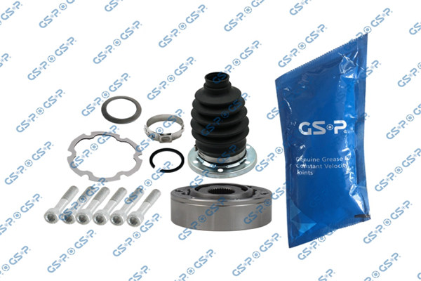 GS-LT61013 — Flecha Homocinética GSP LT61013